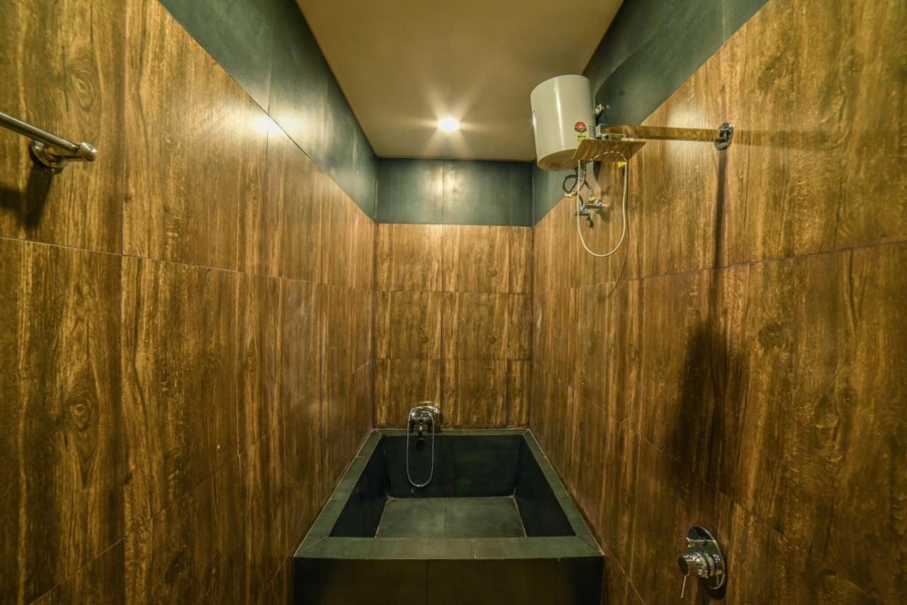 The Bheemgarh Hotel Jaisalmer Ngoại thất bức ảnh